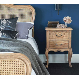 Montgomery Bedside Table - thumbnail 2