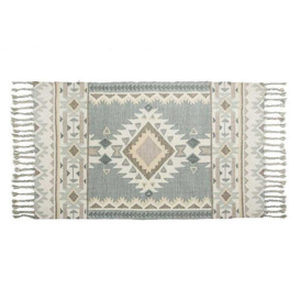 Aztec Kilim Rug (Small) - thumbnail 1