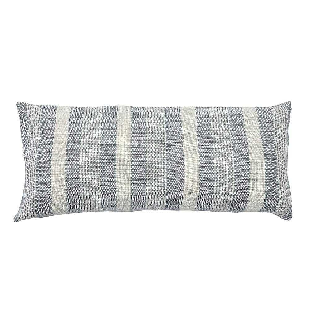 Cannes Striped Cushion - image 1