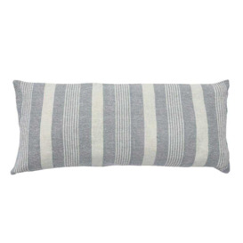 Cannes Striped Cushion