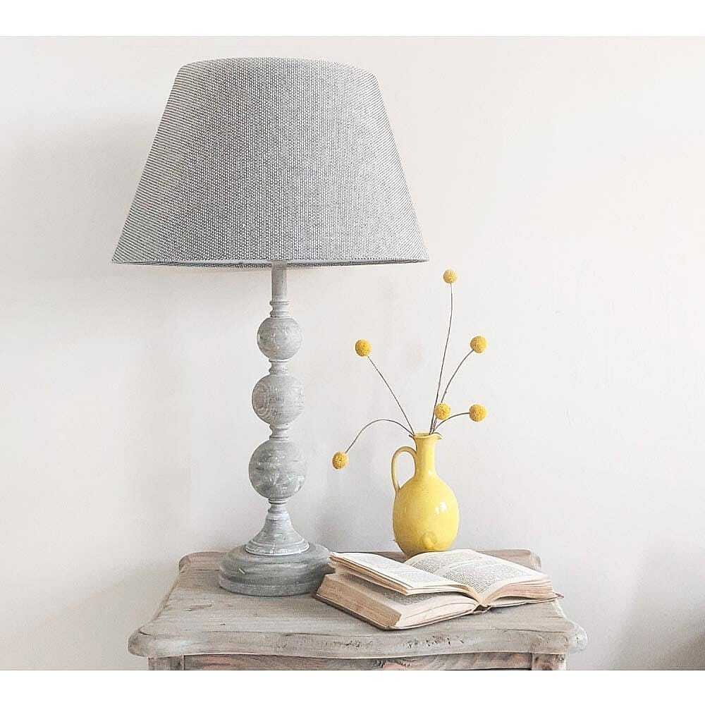 A Pair of Thea Table Lamps - image 1