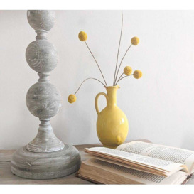 A Pair of Thea Table Lamps - thumbnail 2