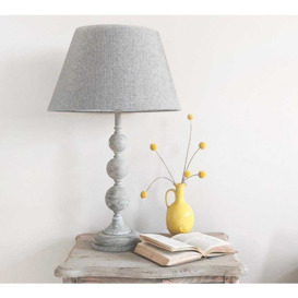 A Pair of Thea Table Lamps - thumbnail 1