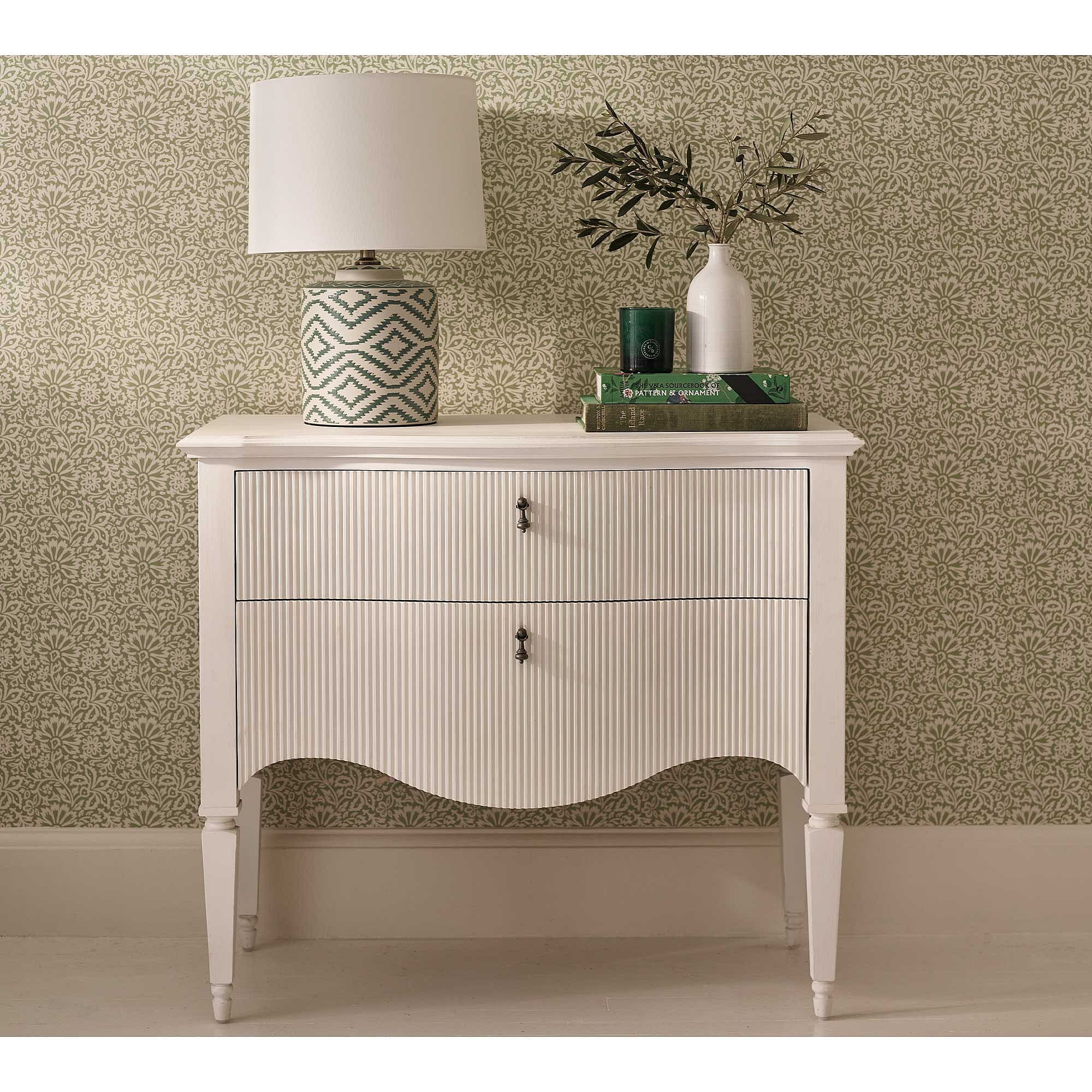 Boodles Blanc Chest of Drawers - image 1