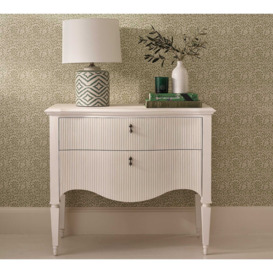 Boodles Blanc Chest of Drawers - thumbnail 1