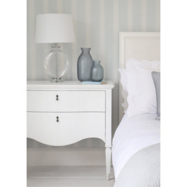 Boodles Blanc Chest of Drawers - thumbnail 2
