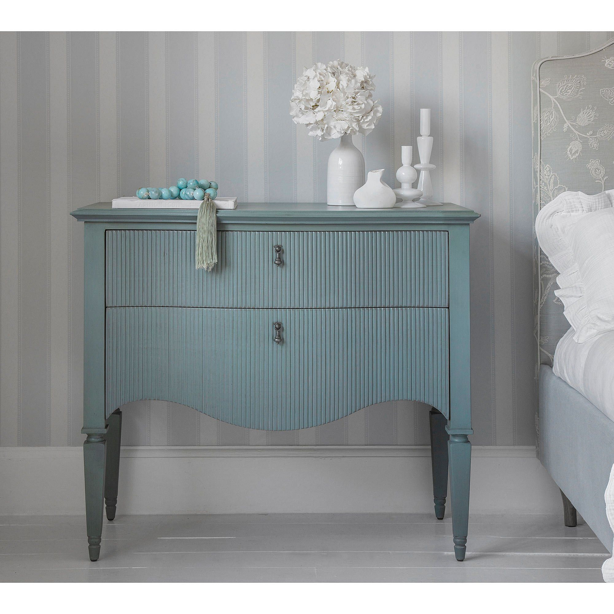 Boodles & Blues Chest of Drawers - image 1