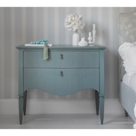 Boodles & Blues Chest of Drawers