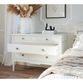 Avenue Blanc Chest of Drawers - thumbnail 2