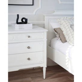 Avenue Blanc Chest of Drawers - thumbnail 3