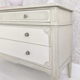 Avenue Montaigne Chest of Drawers - thumbnail 3