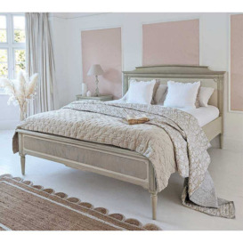 Avenue Montaigne French Bed (King Size Bed)