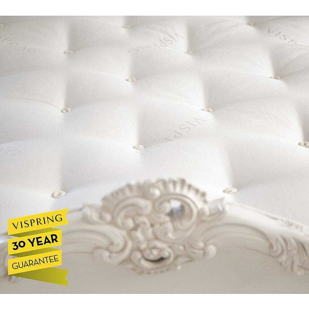 Vispring Imperial Luxury Mattress Double - image 1