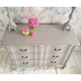 Normandy Classic Chest of Drawers - thumbnail 2