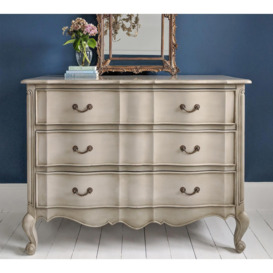 Normandy Classic Chest of Drawers - thumbnail 1