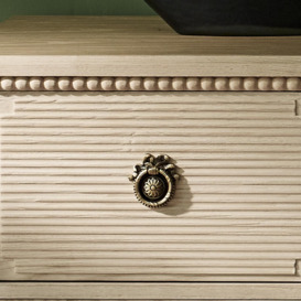 Gustavian Chest of Drawers - thumbnail 3