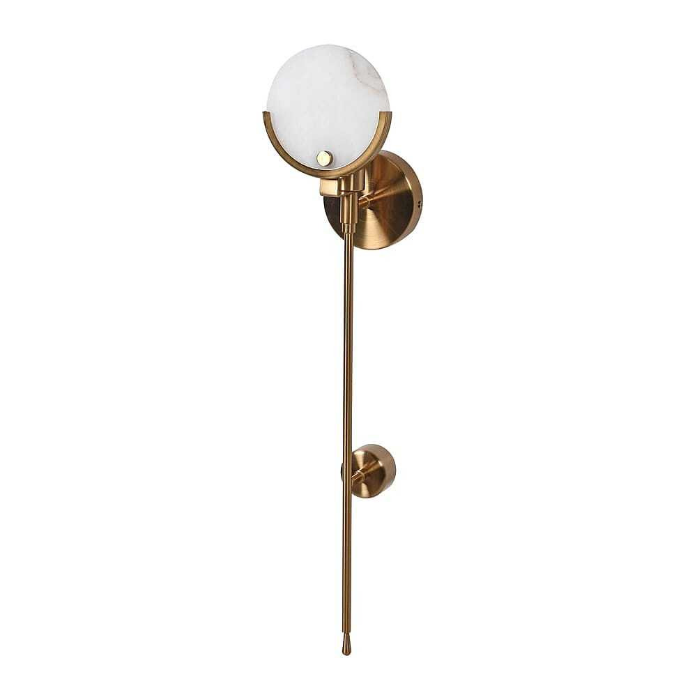 Galerie Gold Wall Light - image 1