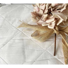 Grand Quilted Mattress and Pillow Protectors (Single) - thumbnail 1