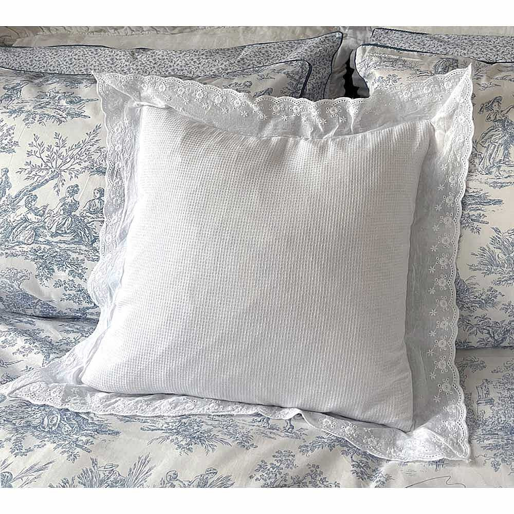 Brigitte Bedroom Cushion - image 1