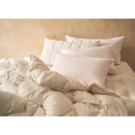 Vispring Pyrenean Duck Down and Feather Luxury Duvet (King) - thumbnail 3