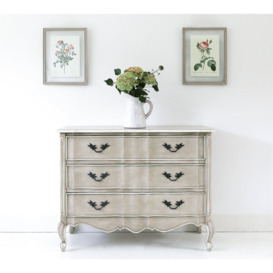 Amour Classic Chest of Drawers - thumbnail 1