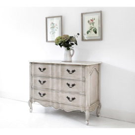 Amour Classic Chest of Drawers - thumbnail 2