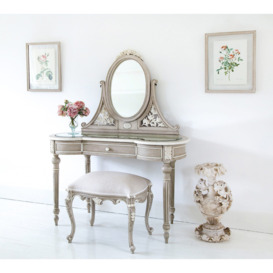 Amour French Dressing Table - thumbnail 1
