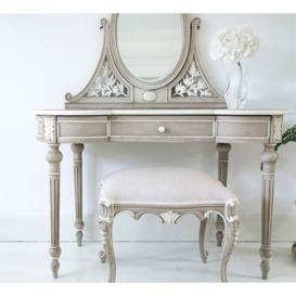 Amour French Dressing Table - thumbnail 2