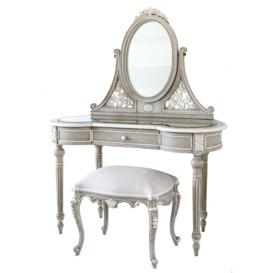 Amour French Dressing Table - thumbnail 3