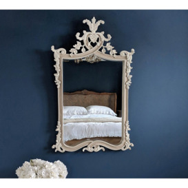 Amour French Mirror