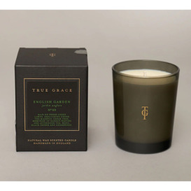 English Garden No.69 Candle, by True Grace