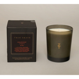 Orangery No.36 Candle, by True Grace