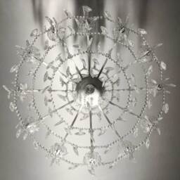 Chambery 12-Arm French Chandelier - thumbnail 4