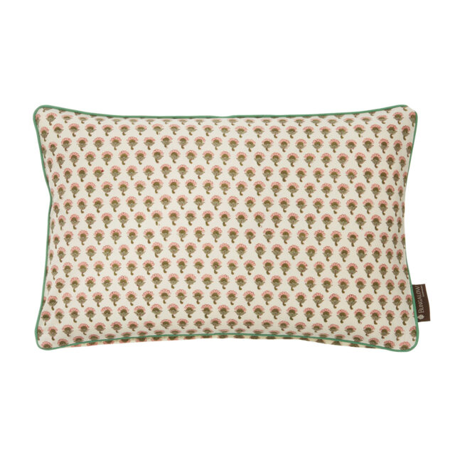 Asha Melon Cushion - image 1