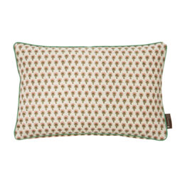 Asha Melon Cushion - thumbnail 1