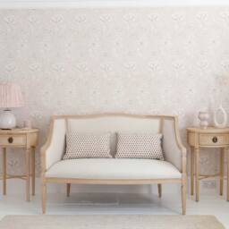 Asha Melon Cushion - thumbnail 2