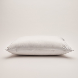Vispring Hungarian Goose Feather and Down Luxury Pillow (Pillow) - thumbnail 4