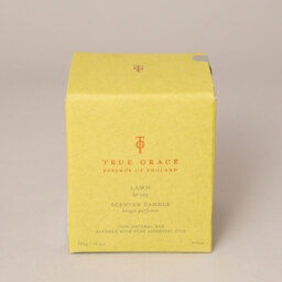 Lawn Scented Aromatherapy Candle, by True Grace - thumbnail 5