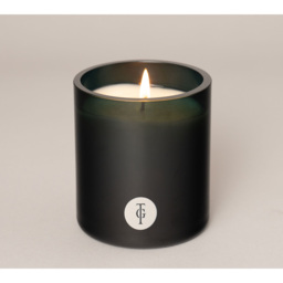Lawn Scented Aromatherapy Candle, by True Grace - thumbnail 3