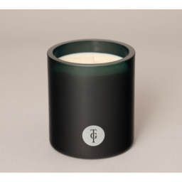 Lawn Scented Aromatherapy Candle, by True Grace - thumbnail 4