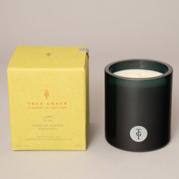 Lawn Scented Aromatherapy Candle, by True Grace