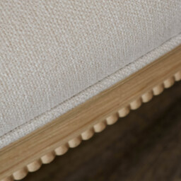 Gustavian Sofa - thumbnail 4