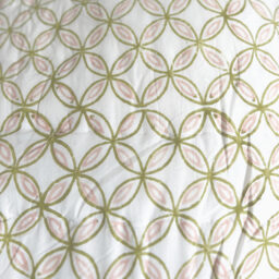 Abundance Cotton Quilted Bedspread - thumbnail 4