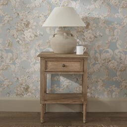 Clair de Lune Perle Bedside Table - thumbnail 5