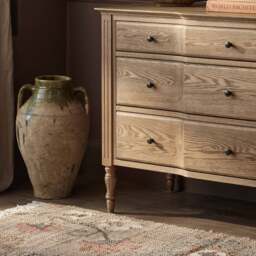 Love Story Sérénité 3-Drawer Chest of Drawers - thumbnail 3