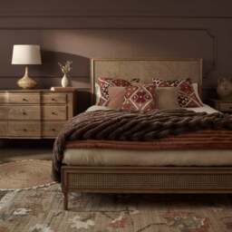 Love Story Sérénité 3-Drawer Chest of Drawers - thumbnail 5