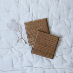 Love Story Natural Upholstered Bed in Oatmeal Linen (Large Emperor Size Bed) - thumbnail 4