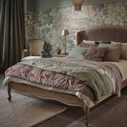 Natural Woven Rug - thumbnail 3