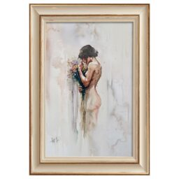 Lover & Muse Wall Art