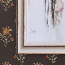 Lover & Muse Wall Art - thumbnail 2